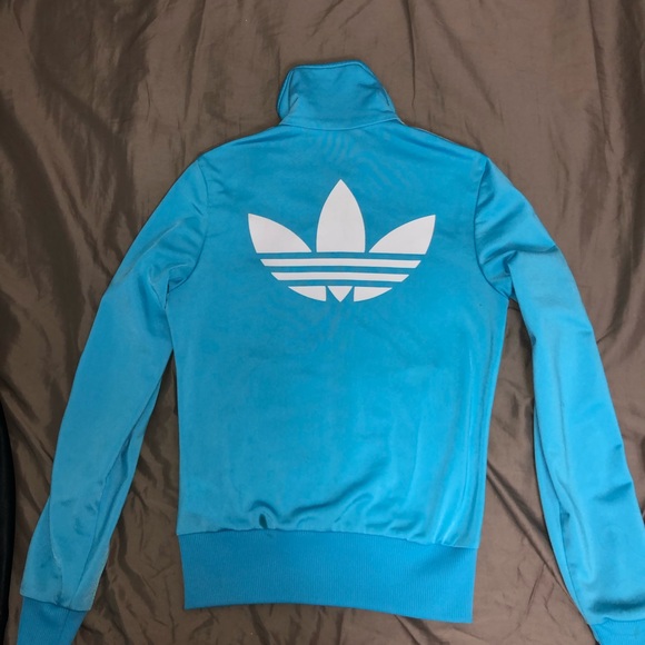 Adidas jacket (2 for 1) - Picture 4 of 4